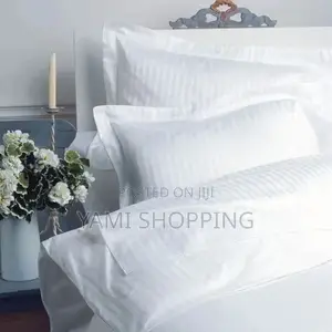 100 Percent Cotton የአልጋ ልብስ ፓኬጅ