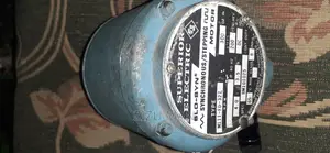 Photo - Big Stepper Motor