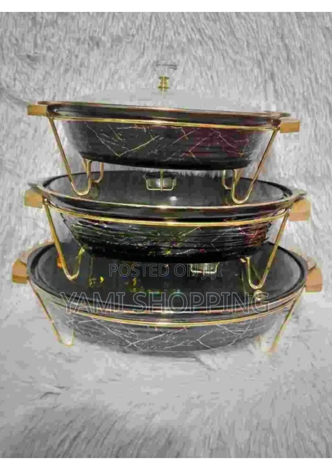 ልዩ የገና በዓል ቅናሽ Food Warmer