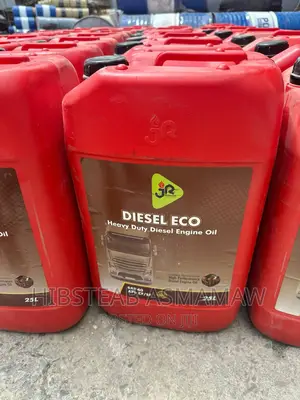 Oil Lubricant Ola Energy