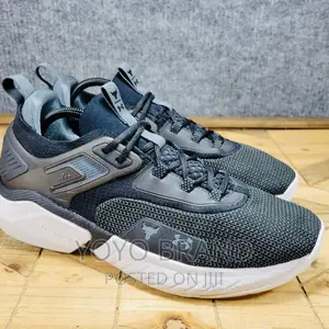 Photo - Orginal Under Armour