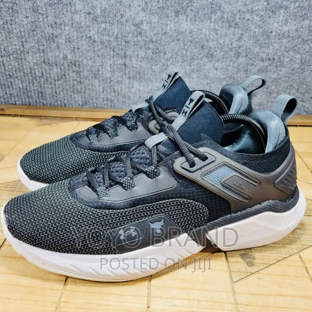 Orginal Under Armour