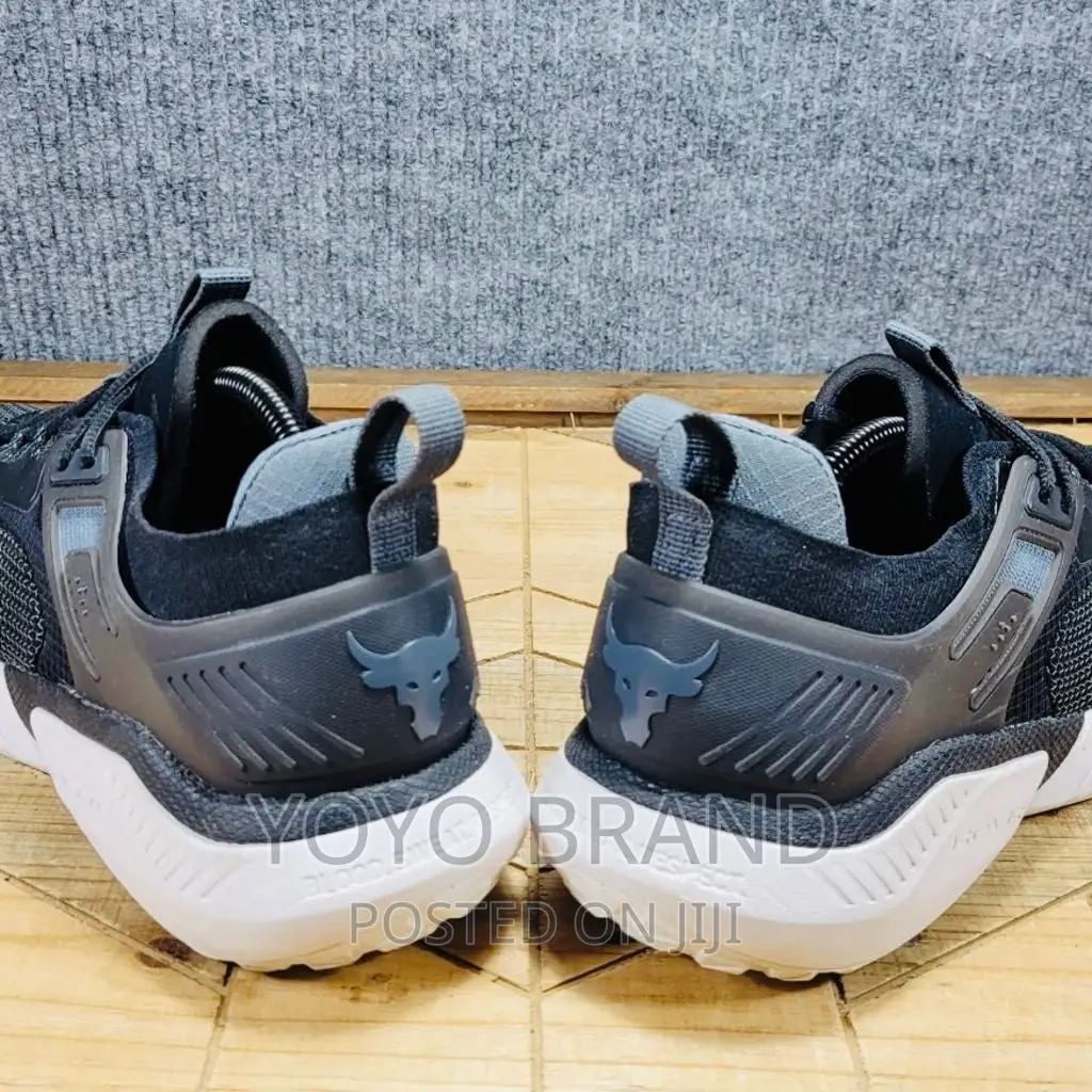 Orginal Under Armour