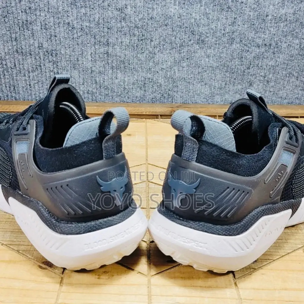 Orginal Under Armour