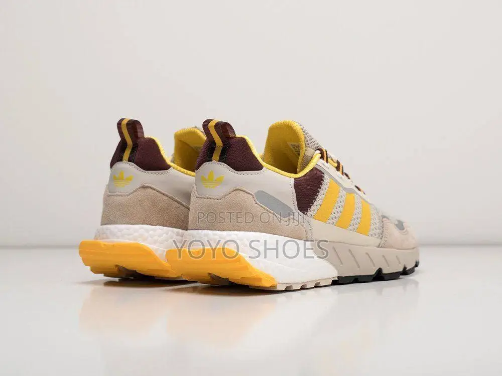 Adidad Zx Fashion Shoes