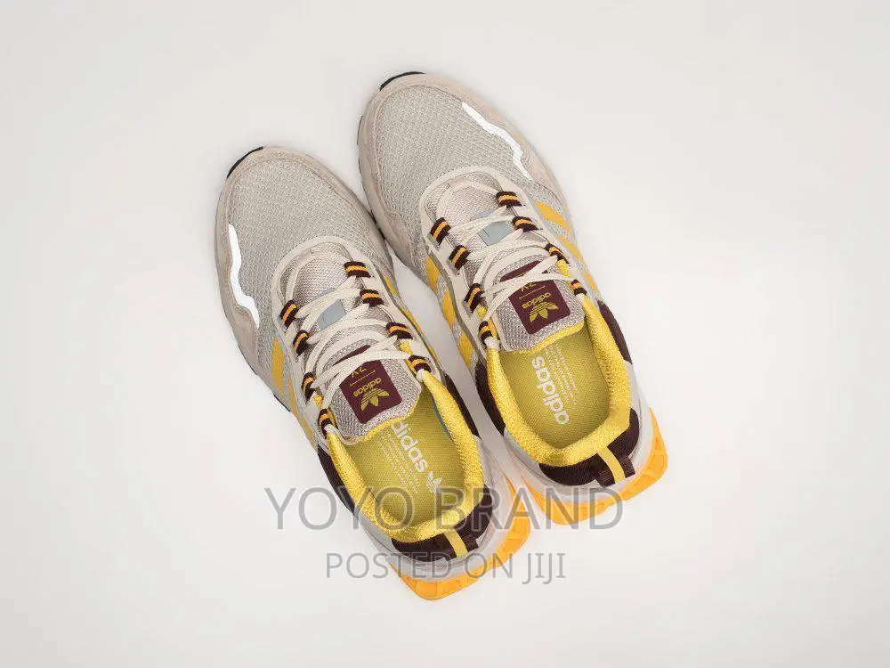 Adidad Zx Fashion Shoes