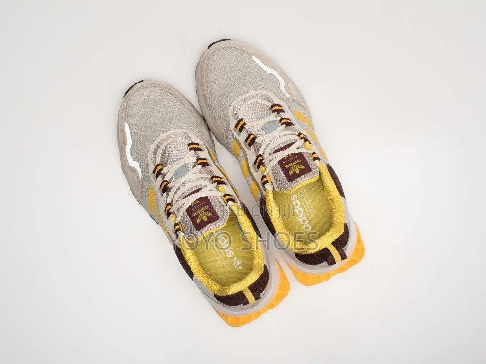 Adidad Zx Fashion Shoes