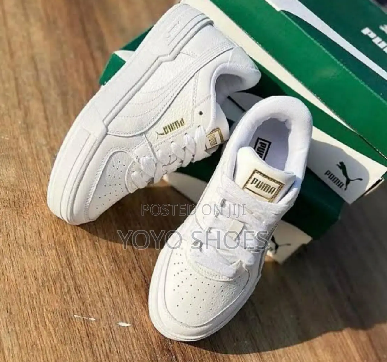 Puma Fashion Shoes
