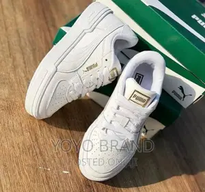 Puma Fashion Shoes