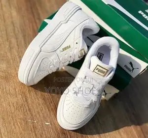 Puma Fashion Shoes