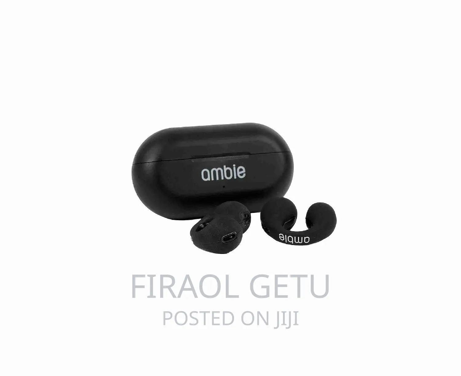Ambie Earpod
