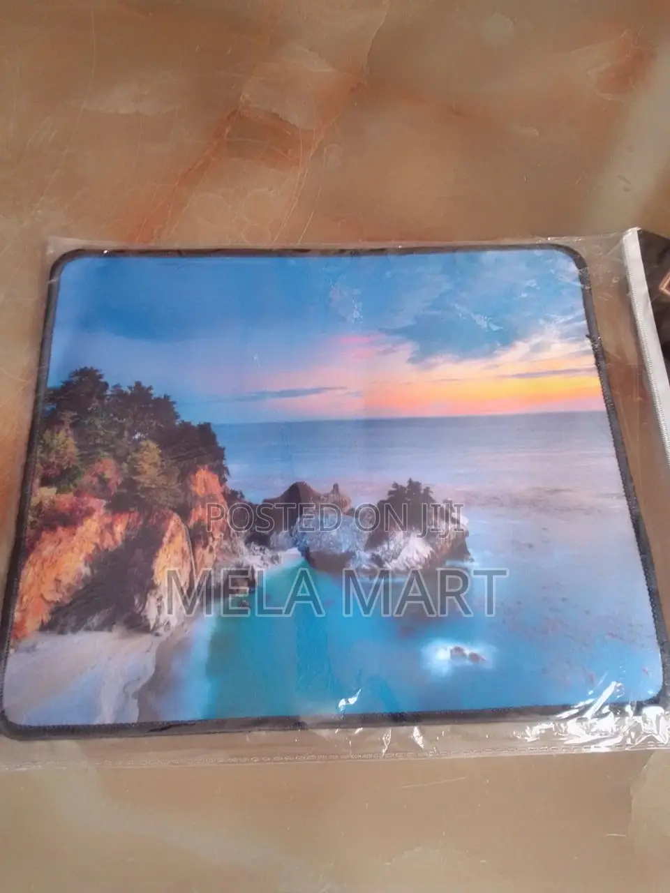 Mouse Pad Mousepad ማውዝ ፓድ