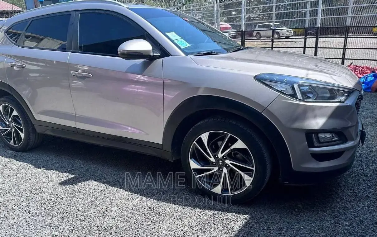 Hyundai Creta 2021 Gray