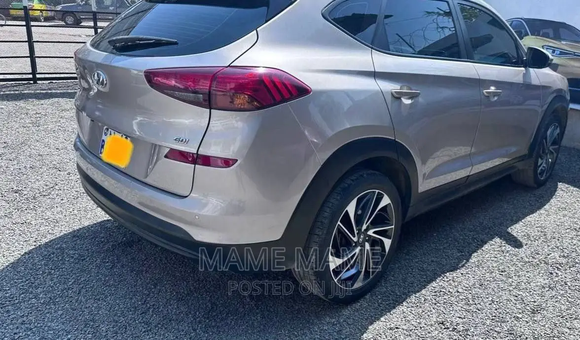 Hyundai Creta 2021 Gray