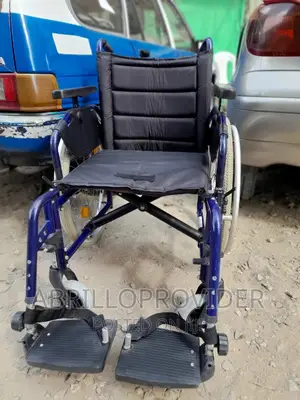 USA Used Vermenn Wheelchair