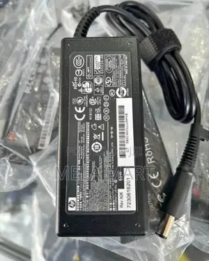 Hp Laptop Charger ኤችፒ ላፕቶፕ ቻርጀር Laptop Adapter