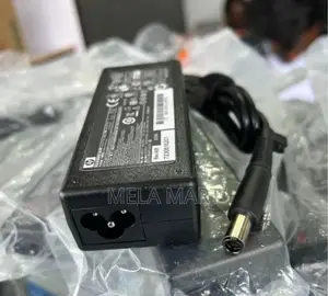 Hp Laptop Charger ኤችፒ ላፕቶፕ ቻርጀር Laptop Adapter