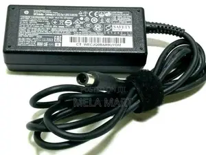 Hp Laptop Charger ኤችፒ ላፕቶፕ ቻርጀር Laptop Adapter