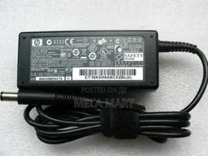 Hp Laptop Charger ኤችፒ ላፕቶፕ ቻርጀር Laptop Adapter