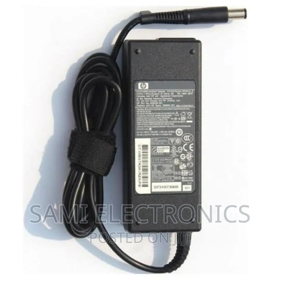 HP Laptop Charger ኤችፒ ላፕቶፕ ቻርጀር Laptop Adapter