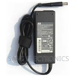 HP Laptop Charger ኤችፒ ላፕቶፕ ቻርጀር Laptop Adapter