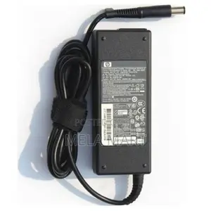 Hp Laptop Charger ኤችፒ ላፕቶፕ ቻርጀር Laptop Adapter