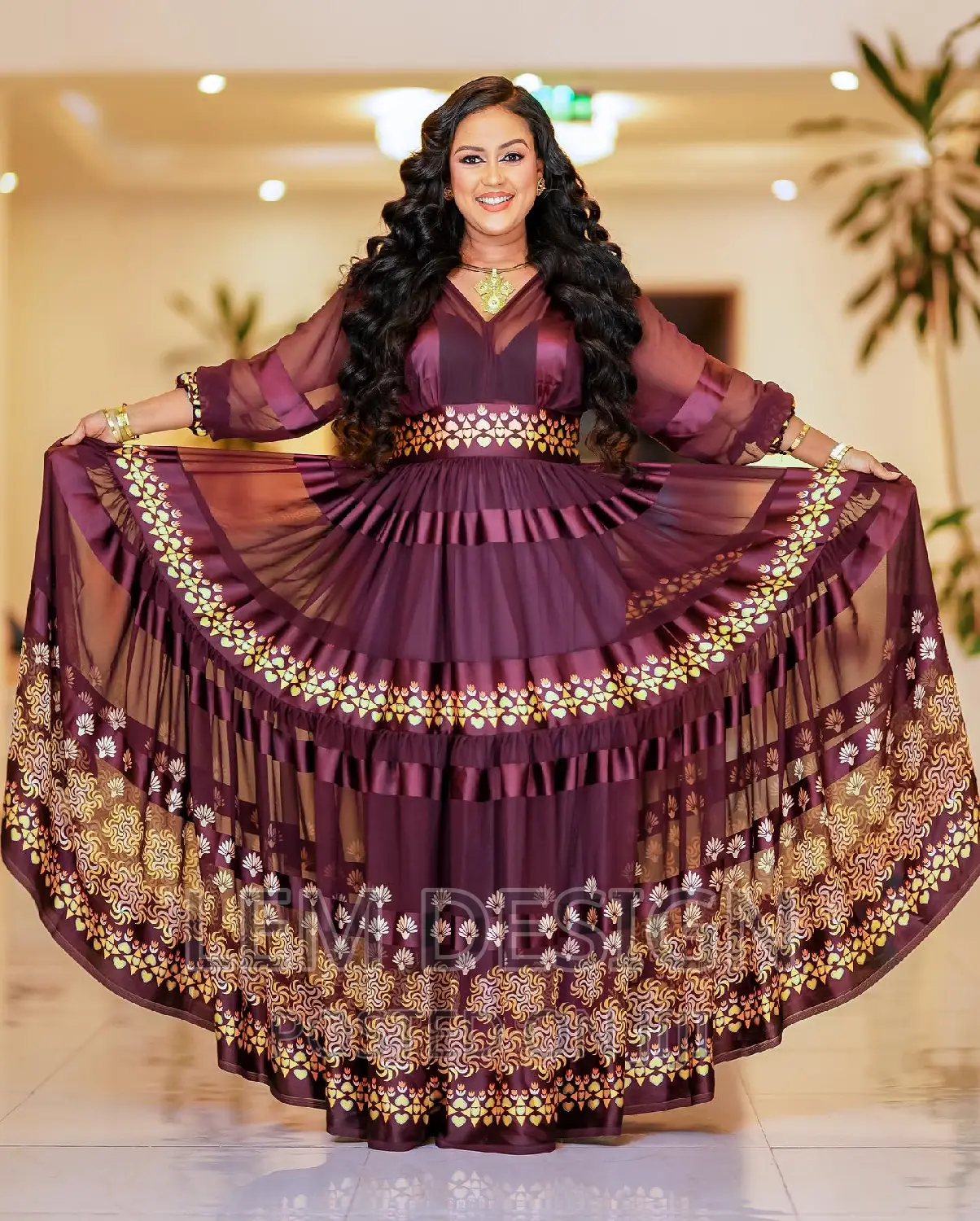 New Chiffon በጣም የሚያምሩ ሽፎን