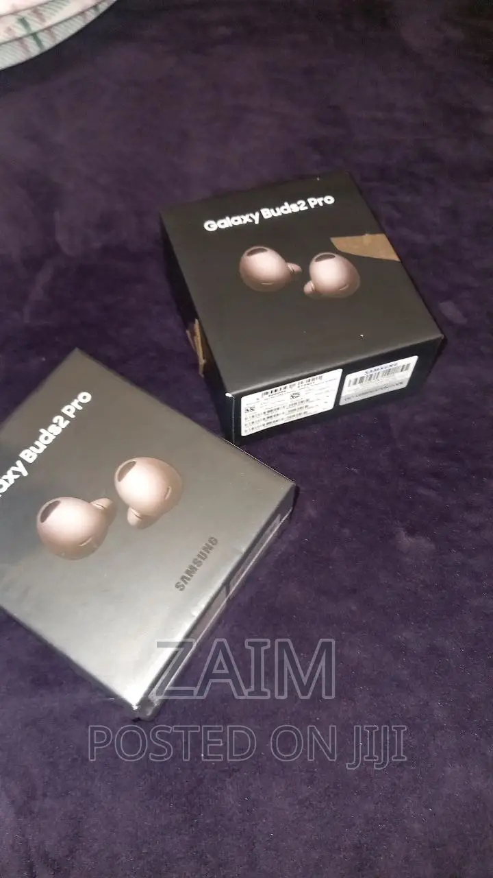 Airpod Samsung Galaxy Buds 2 Pro
