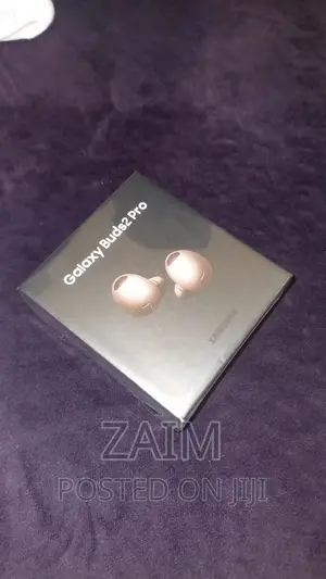 Airpod Samsung Galaxy Buds 2 Pro