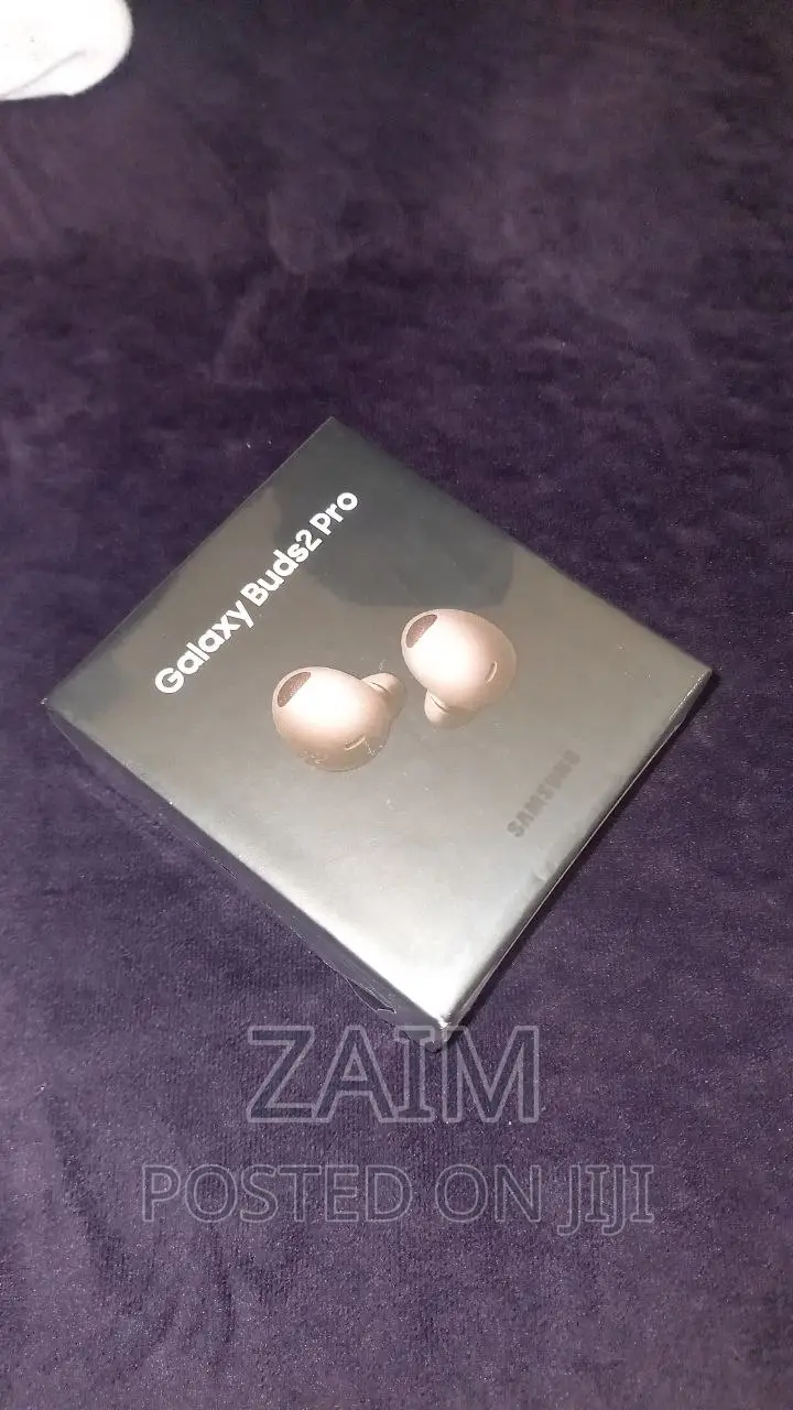 Airpod Samsung Galaxy Buds 2 Pro