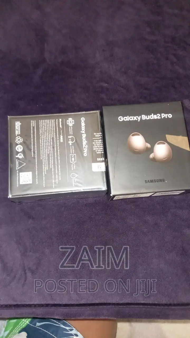 Airpod Samsung Galaxy Buds 2 Pro