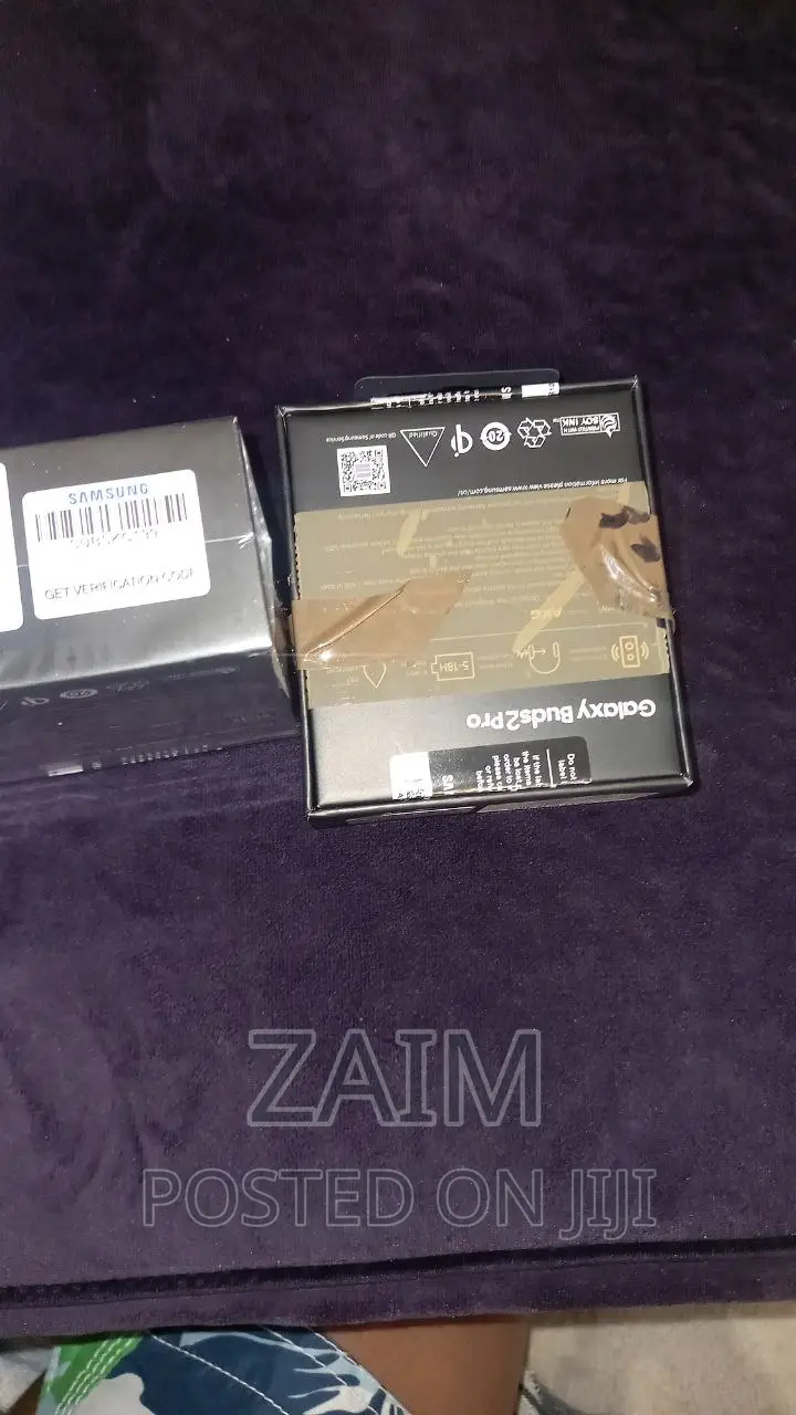 Airpod Samsung Galaxy Buds 2 Pro