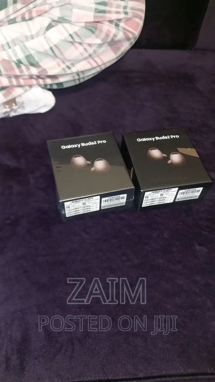 Airpod Samsung Galaxy Buds 2 Pro