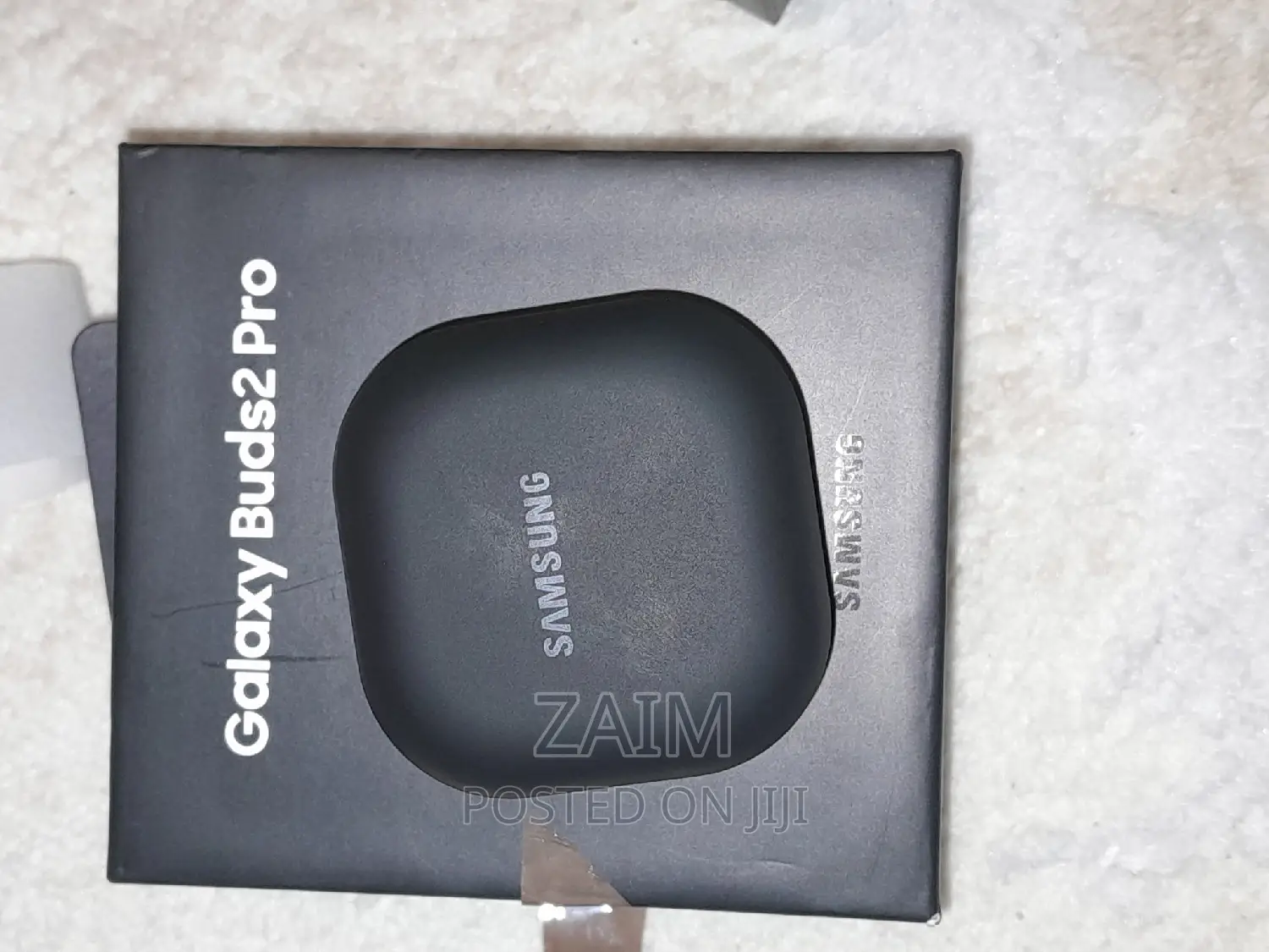 Airpod Samsung Galaxy Buds 2 Pro