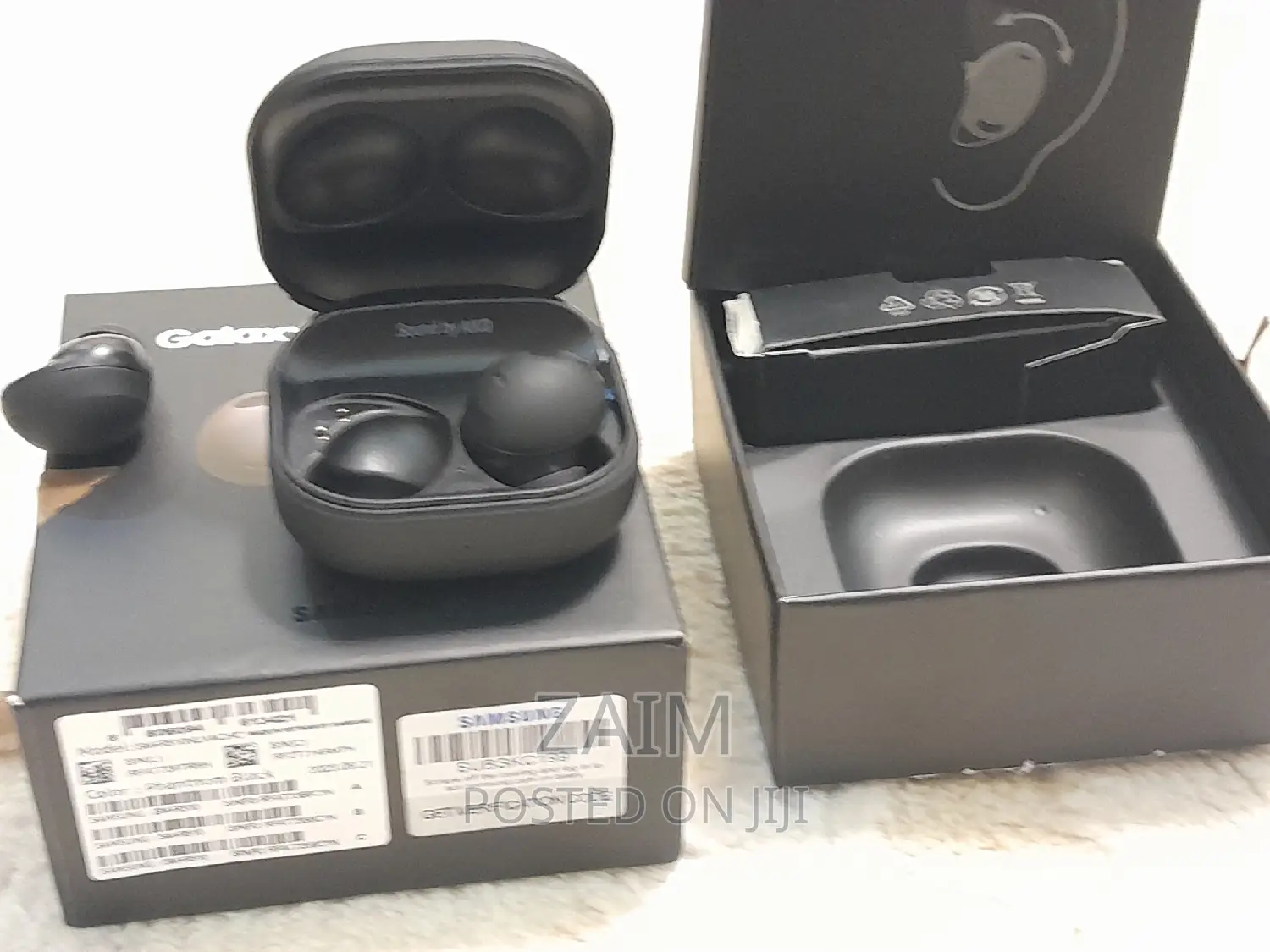 Airpod Samsung Galaxy Buds 2 Pro