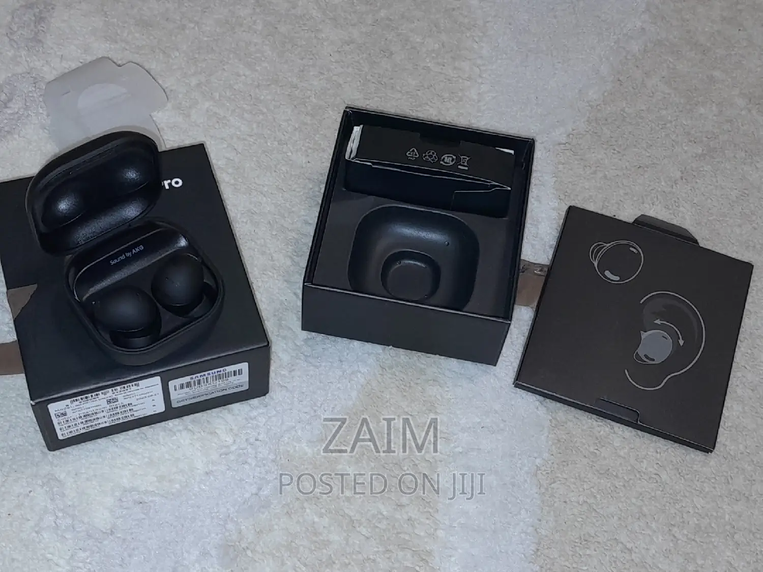 Airpod Samsung Galaxy Buds 2 Pro