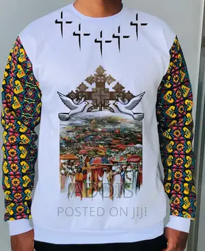 ጥምቀት ልብሶች/Shirts