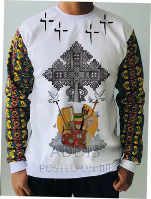 ጥምቀት ልብሶች/Shirts