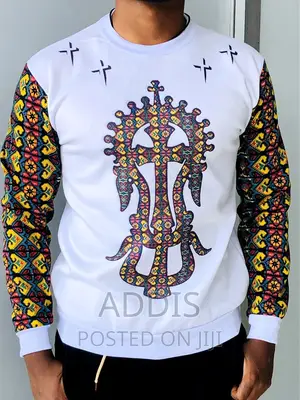 ጥምቀት ልብሶች/Shirts