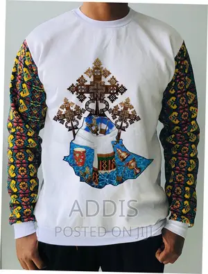 ጥምቀት ልብሶች/Shirts