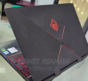 New Laptop HP 16GB Intel Core I5 SSD 512GB