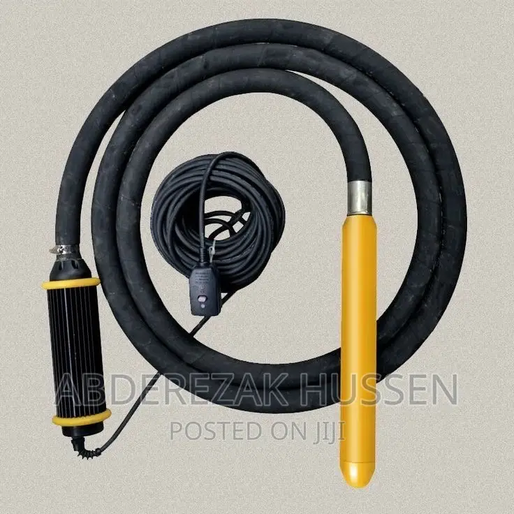 Wacker Neuson Concrite Vibrator