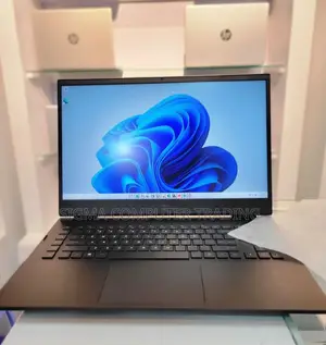 New Laptop HP Omen 17 16GB Intel Core I7 SSD 1T