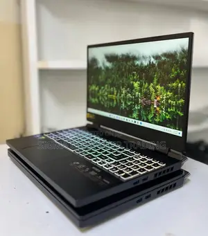 New Laptop Acer Nitro 5 16GB Intel Core I7 SSD 1T