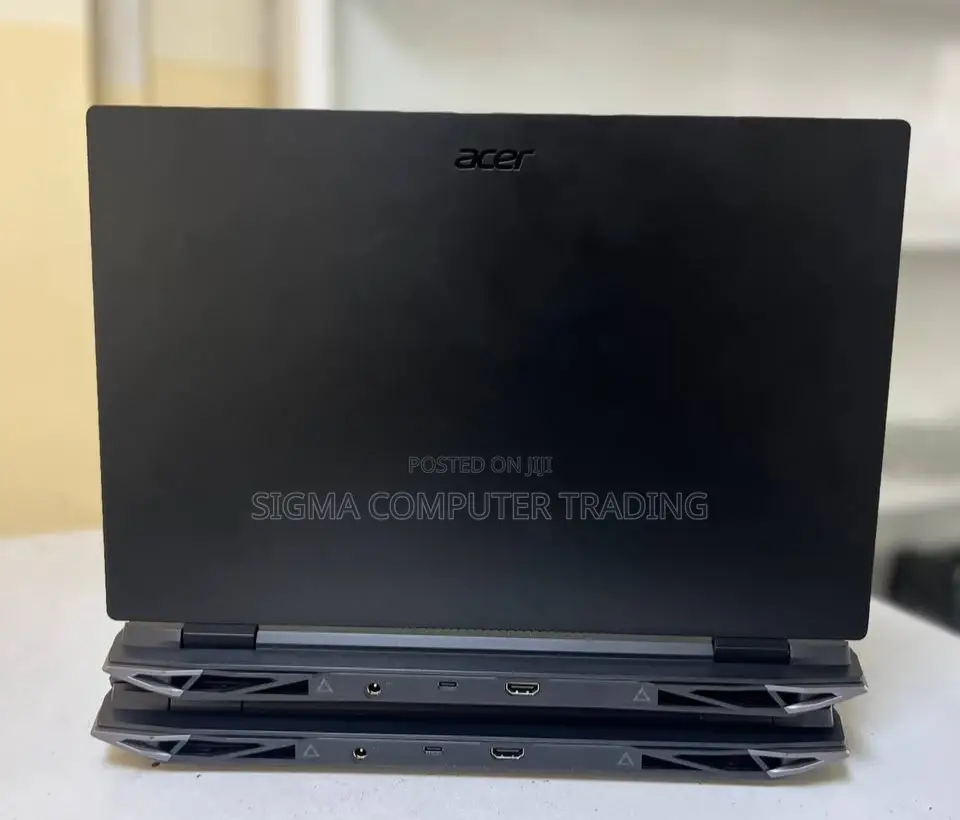 New Laptop Acer Nitro 5 16GB Intel Core I7 SSD 1T