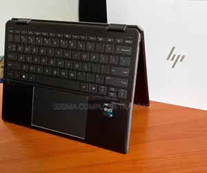 New Laptop HP Spectre 13 16GB Intel Core I7 SSD 512GB