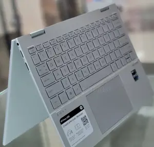 New Laptop HP Envy X360 8GB Intel Core I7 SSD 512GB