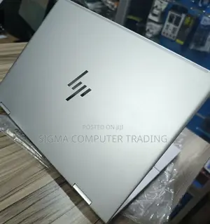New Laptop HP Envy X360 8GB Intel Core I7 SSD 512GB