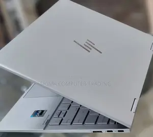 New Laptop HP Envy X360 8GB Intel Core I7 SSD 512GB