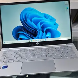 New Laptop HP Pavilion 13 16GB Intel Core I7 SSD 1T